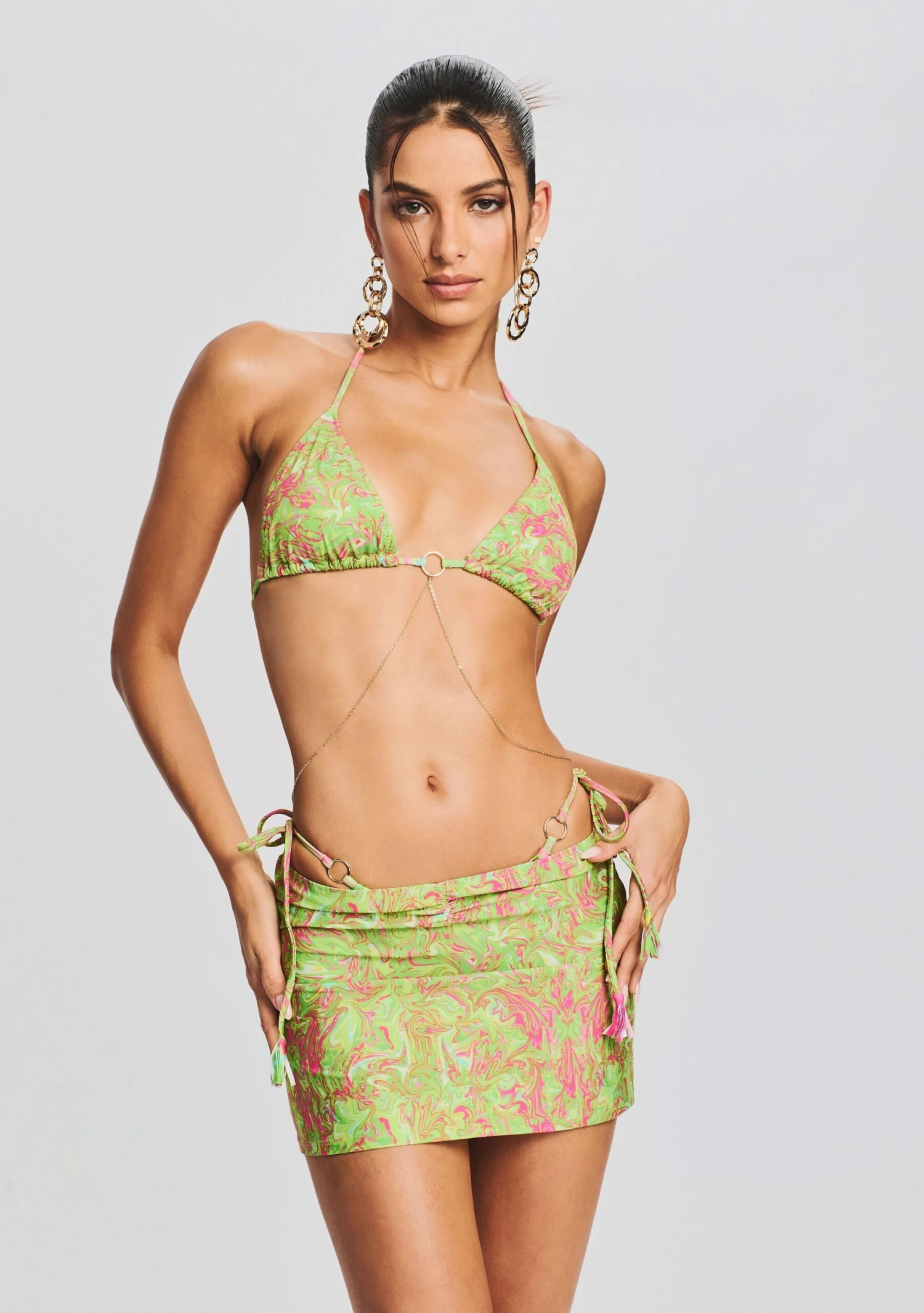 Billy Skirt 2 Billy Skirt - Image 2