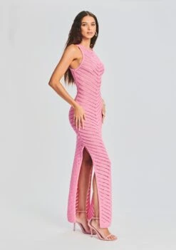 Kate Knit Maxi Dress -Zesty Dresses Sales Ecommerce Crop 230222 Set2 SHOT 41 1338 eComm