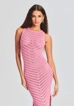 Kate Knit Maxi Dress -Zesty Dresses Sales Ecommerce Crop 230222 Set2 SHOT 41 1397 eComm