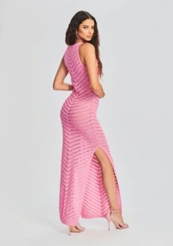 Kate Knit Maxi Dress -Zesty Dresses Sales Ecommerce Crop 230222 Set2 SHOT 41 1430 eComm