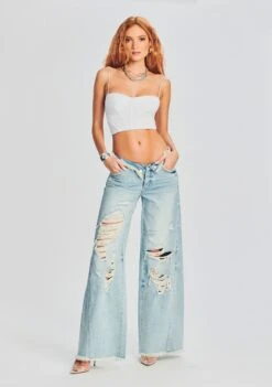 Viv Corset Top -Zesty Dresses Sales Ecommerce Crop 230222 Set2 SHOT 54 2936 eComm