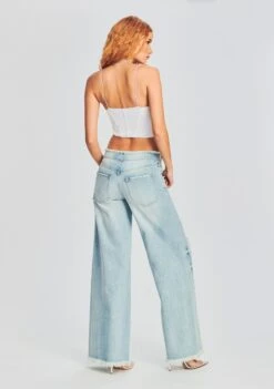 Viv Corset Top -Zesty Dresses Sales Ecommerce Crop 230222 Set2 SHOT 54 3001 eComm