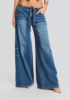Saint Oversized Jean