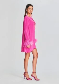 Eve Mini Dress 7 Eve Mini Dress -Zesty Dresses Sales Ecommerce Crop 230321 Set2 SHOT 47 050 eComm