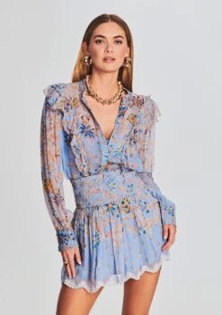 Lyna Skirt -Zesty Dresses Sales Ecommerce Crop 230321 Set2 SHOT 54 037 eComm 04b63121 0e99 471d 9135 7c3aff57b2b4