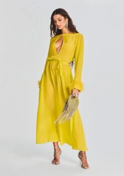 Odell Maxi Dress