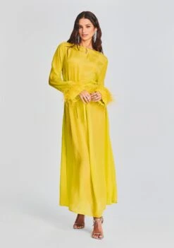 Odell Maxi Dress -Zesty Dresses Sales Ecommerce Crop 230321 Set2 SHOT 71 1545 eComm