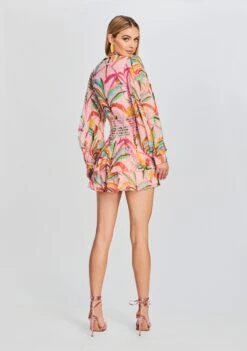 Rio Short Dress -Zesty Dresses Sales Ecommerce Crop 230419 SET1 SHOT 04 0838 eComm