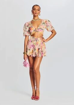 Charu Crop Top -Zesty Dresses Sales Ecommerce Crop 230419 SET1 Shot 10 1871 eComm