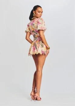 Charu Crop Top -Zesty Dresses Sales Ecommerce Crop 230419 SET1 Shot 10 2028 eComm