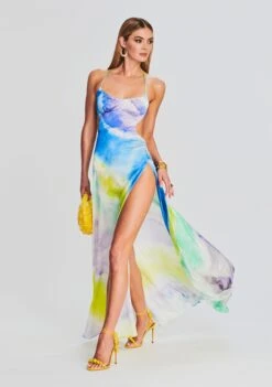 Scarlett Silk Dress -Zesty Dresses Sales Ecommerce Crop 230419 Set2 Shot 30 4355 eComm