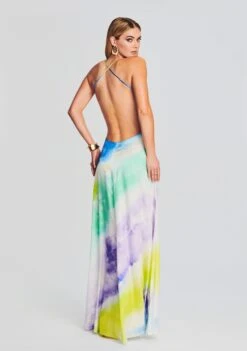 Scarlett Silk Dress -Zesty Dresses Sales Ecommerce Crop 230419 Set2 Shot 30 4437 eComm