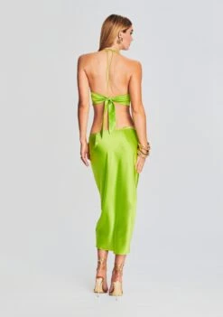 Penina Silk Midi Skirt -Zesty Dresses Sales Ecommerce Crop 230419 Set2 Shot 34 4939 eComm