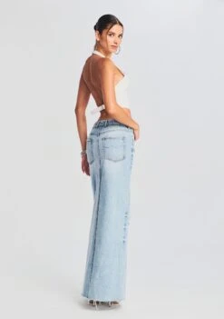 Matilda Maxi Skirt -Zesty Dresses Sales Ecommerce Crop 230510 RETROFETE SET1 2951 eComm e9893c32 af3b 4169 9c89 67bc14b27114