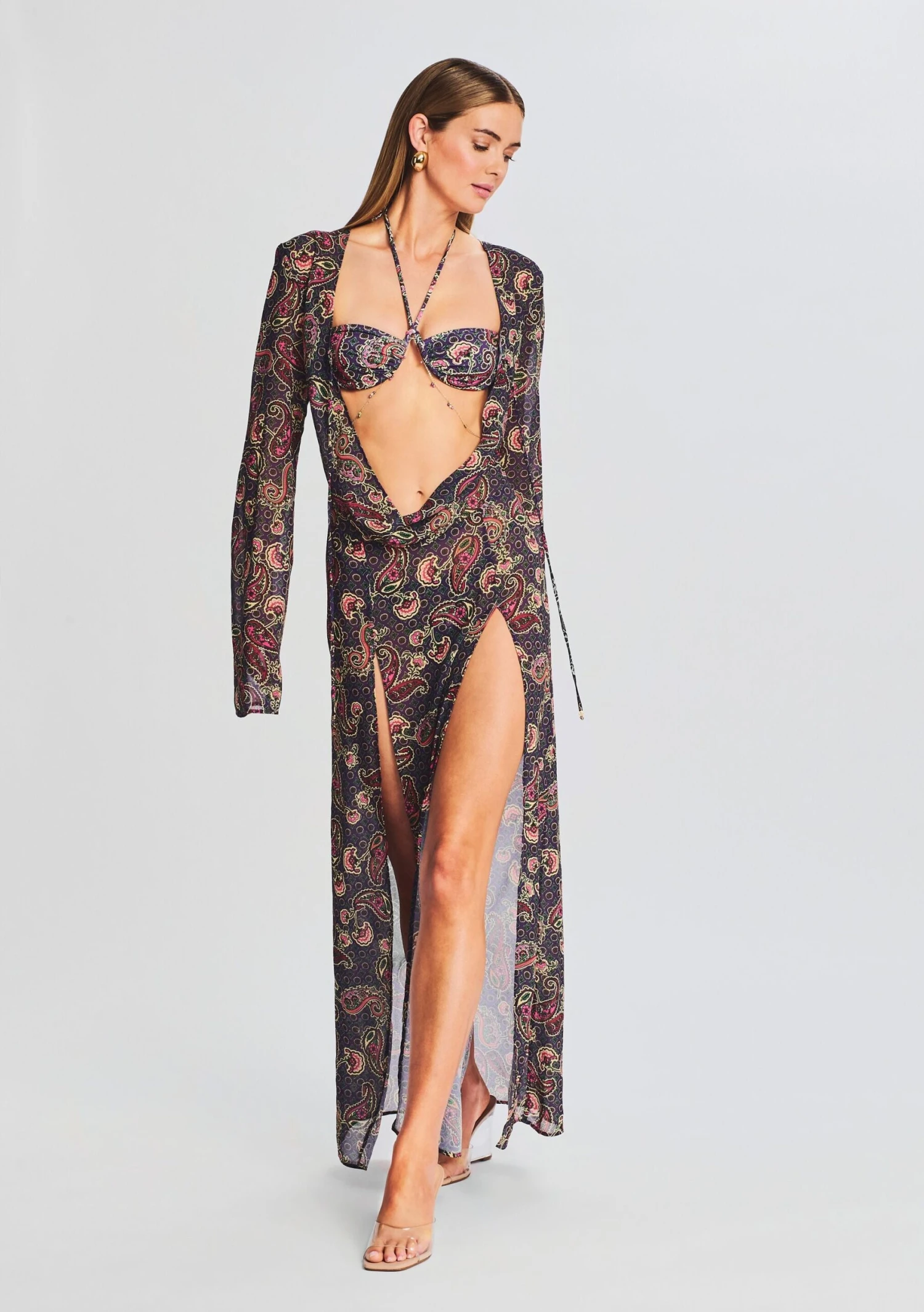 Desert Dress 2 Desert Dress - Image 2