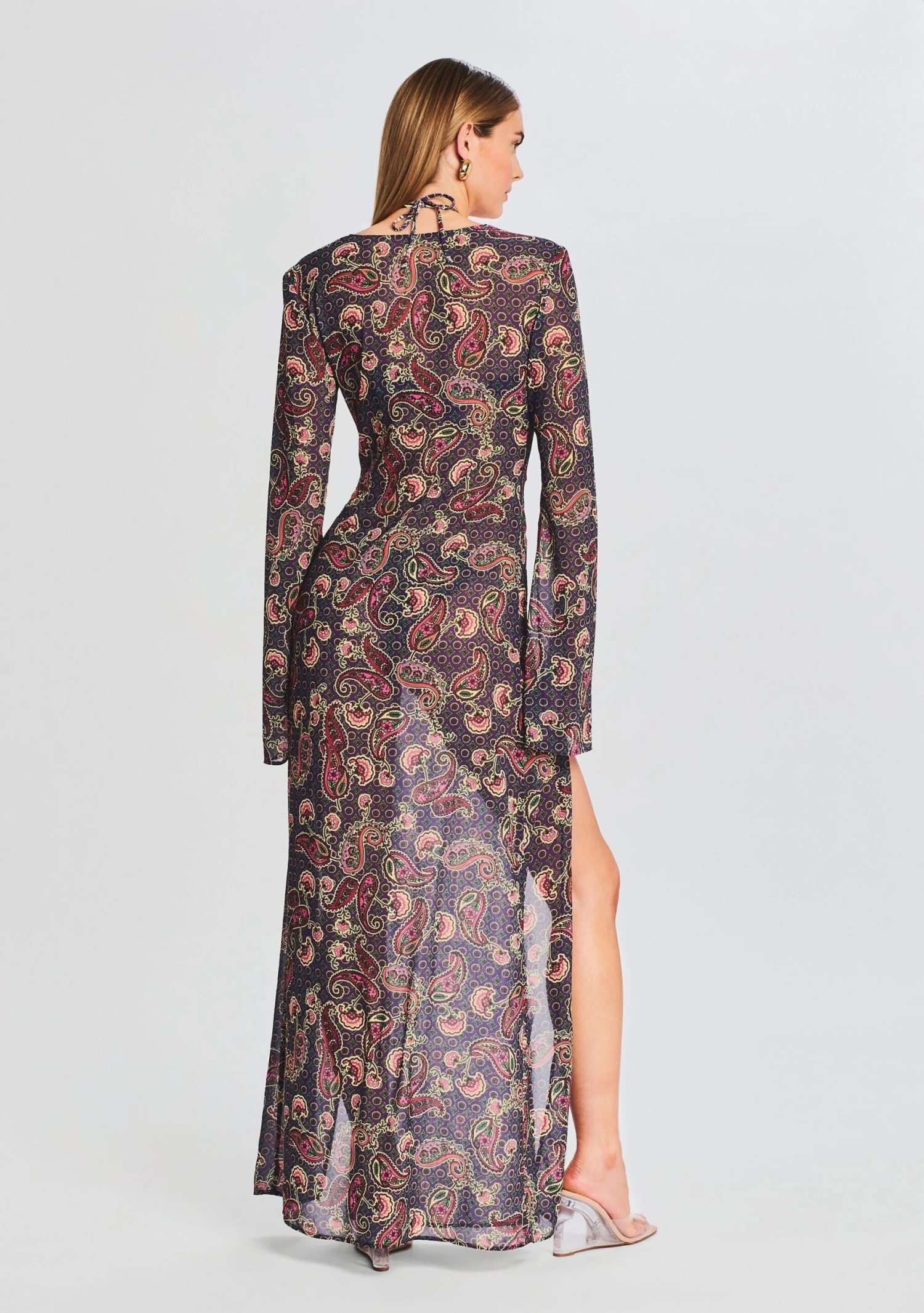 Desert Dress 4 Desert Dress - Image 4