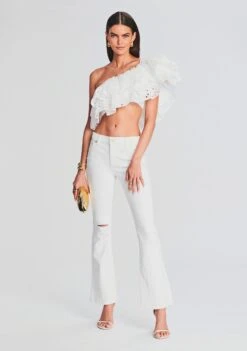 Murphy Mid Rise Jean -Zesty Dresses Sales Ecommerce Crop 230510 Set2 SHOT 14 1777 eComm