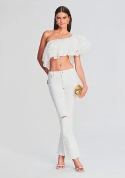 Flamingo Top -Zesty Dresses Sales Ecommerce Crop 230510 Set2 SHOT 14 1782 eComm 1853d59d 84c0 49b8 bcb6 370e9c043628