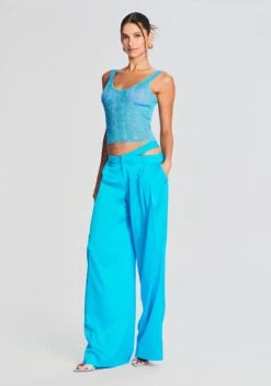 Zarri Silk Pant -Zesty Dresses Sales Ecommerce Crop 230510 Set2 SHOT 15 1906 eComm