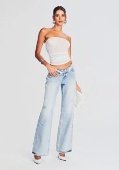 Tracy Mini Skirt -Zesty Dresses Sales Ecommerce Crop 230510 Set2 SHOT 20 2358 eComm 633f1490 1648 49bf 9369 224ee45c789f