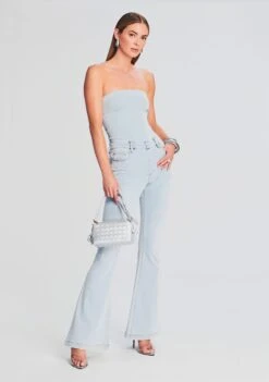 Jeanette Jumpsuit