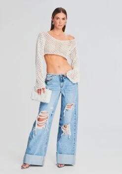 Magen Knitted Shirt -Zesty Dresses Sales Ecommerce Crop 230510 Set2 SHOT 35 3849 eComm d857b48a bd69 46a4 ba5d 67a20901cab3