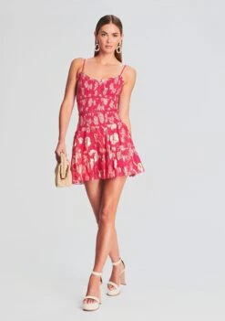 Indu Mini Dress -Zesty Dresses Sales Ecommerce Crop 230510 Set2 SHOT 43 4688 eComm