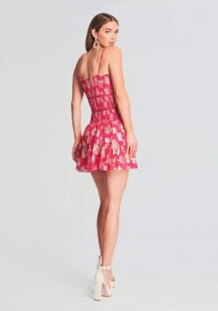 Indu Mini Dress -Zesty Dresses Sales Ecommerce Crop 230510 Set2 SHOT 43 4762 eComm