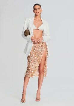 Mirage Embellished Skirt -Zesty Dresses Sales Ecommerce Crop 230510 Set2 SHOT 46 4989 eComm 7179e739 6ecf 4f85 85d0 9d5d1aa9de65