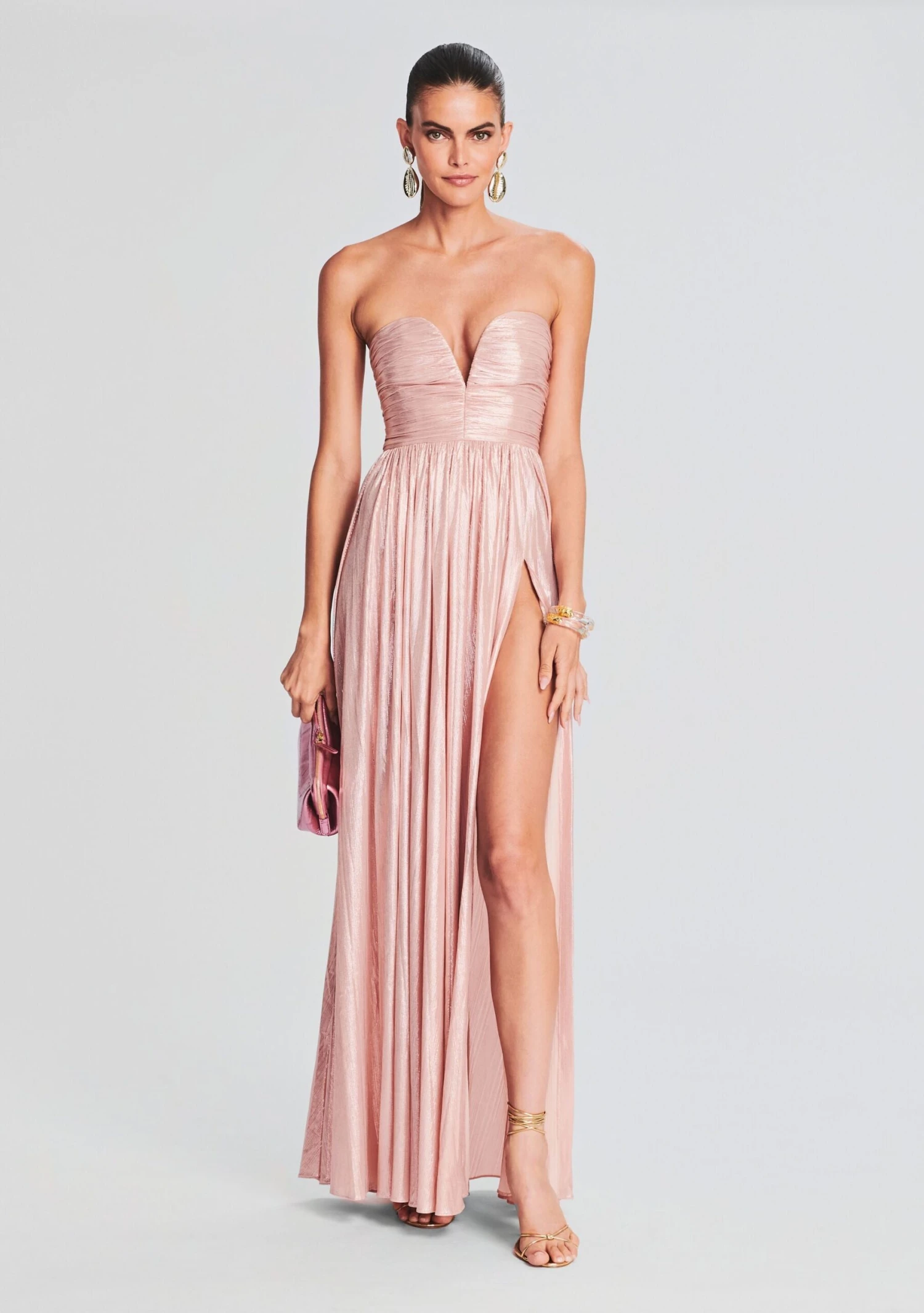 Madeleine Dress 5 Madeleine Dress - Image 5