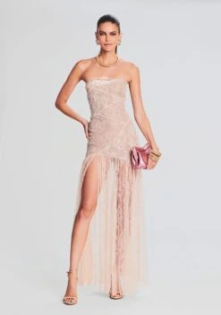 Nicole Lace Dress -Zesty Dresses Sales Ecommerce Crop 230510 Set2 SHOT 61 6310 eComm 88782260 6237 4389 87df 899a8ecddf77