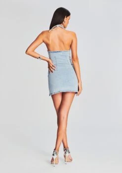 Sage Mini Dress -Zesty Dresses Sales Ecommerce Crop 230516 SET2 SHOT 15 1249 eComm