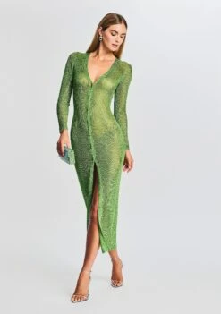 Breanna Cardigan -Zesty Dresses Sales Ecommerce Crop 230621 Retrofete SET165040 ECOM