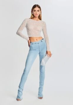 Danica Pant -Zesty Dresses Sales Ecommerce Crop 230621 Retrofete SET1 Shot 05 0030 eComm