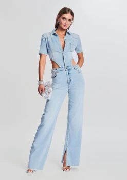 Karen Jumpsuit 9 Karen Jumpsuit -Zesty Dresses Sales Ecommerce Crop 230621 Retrofete SET1 Shot 14 0034 eComm