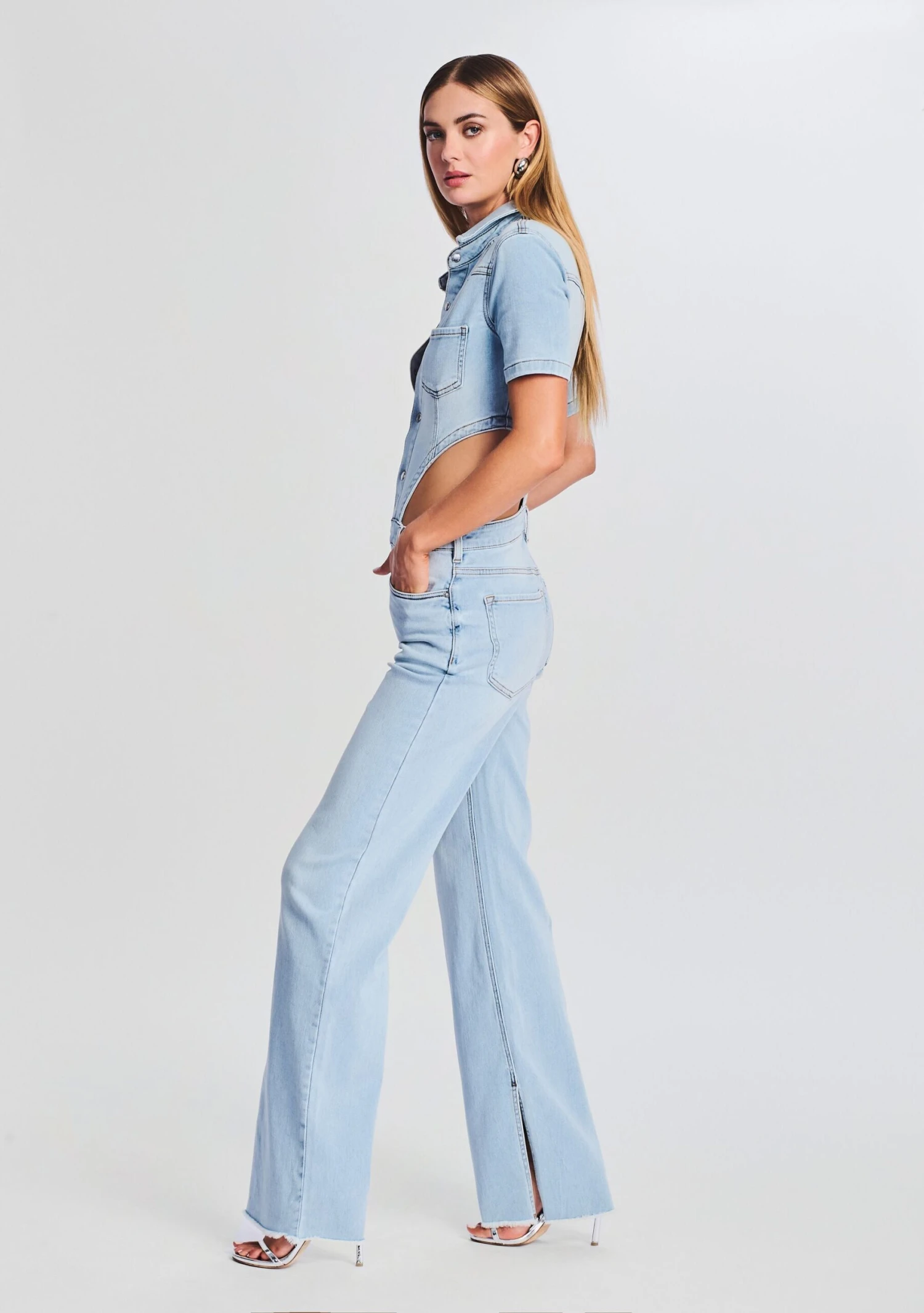 Karen Jumpsuit 3 Karen Jumpsuit - Image 3