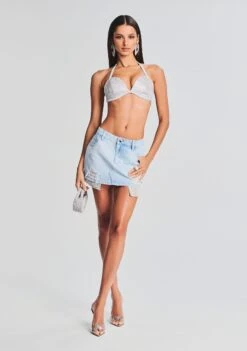 Sanders Skirt -Zesty Dresses Sales Ecommerce Crop 230621 ECOM SET2 SHOT 02 0313