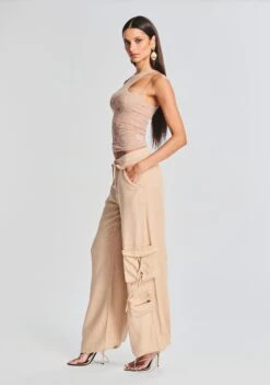 Peggy Cargo -Zesty Dresses Sales Ecommerce Crop 230621 ECOM SET2 SHOT 08 1111