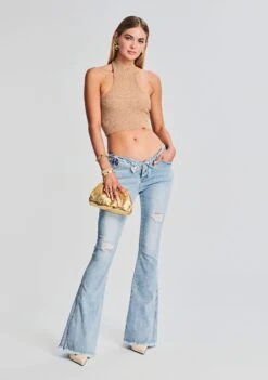 Olivia Mid-Rise Jean -Zesty Dresses Sales Ecommerce Crop 230621 ECOM SET2 SHOT 11 1349