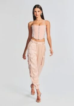 Elias Cargo Pant 9 Elias Cargo Pant -Zesty Dresses Sales Ecommerce Crop 230621 ECOM SET2 SHOT 13 1707