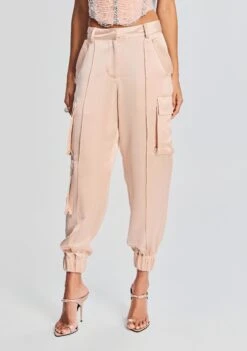 Elias Cargo Pant