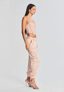 Elias Cargo Pant 7 Elias Cargo Pant -Zesty Dresses Sales Ecommerce Crop 230621 ECOM SET2 SHOT 13 1737