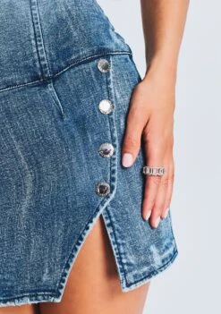 Andy Denim Dress -Zesty Dresses Sales Ecommerce Crop 230621 ECOM SET2 SHOT 14 1887