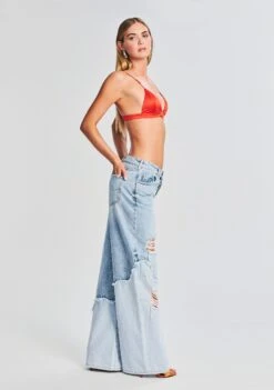 Doral Silk Bralette -Zesty Dresses Sales Ecommerce Crop 230621 ECOM SET2 SHOT 15 2074