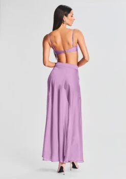 Karen Bikini Top -Zesty Dresses Sales Ecommerce Crop 230621 ECOM SET2 SHOT 21 2911 DUSTYLILAC dustylilac ecomm