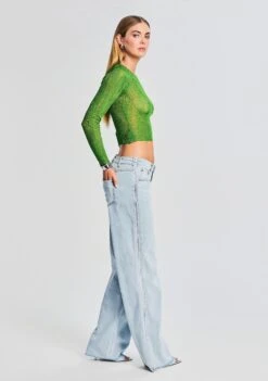 Paxton Top -Zesty Dresses Sales Ecommerce Crop 230621 ECOM SET2 SHOT 27 3434