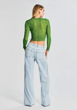 Paxton Top -Zesty Dresses Sales Ecommerce Crop 230621 ECOM SET2 SHOT 27 3462