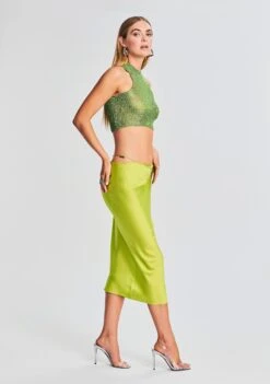 Sundi Halter Top 7 Sundi Halter Top -Zesty Dresses Sales Ecommerce Crop 230621 ECOM SET2 SHOT 30 3802