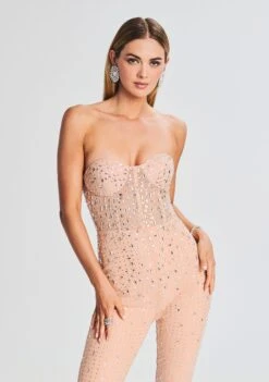 Vegas Jumpsuit -Zesty Dresses Sales Ecommerce Crop 230621 ECOM SET2 SHOT 45 5256 ECOMM