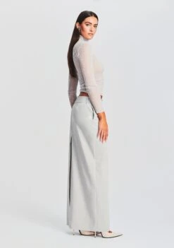 Maeve Maxi Skirt -Zesty Dresses Sales Ecommerce Crop 230718 SET2 NATASHABLAZER PIPERSWEATER MAEVEMAXISKIRT 4039 ECOMM